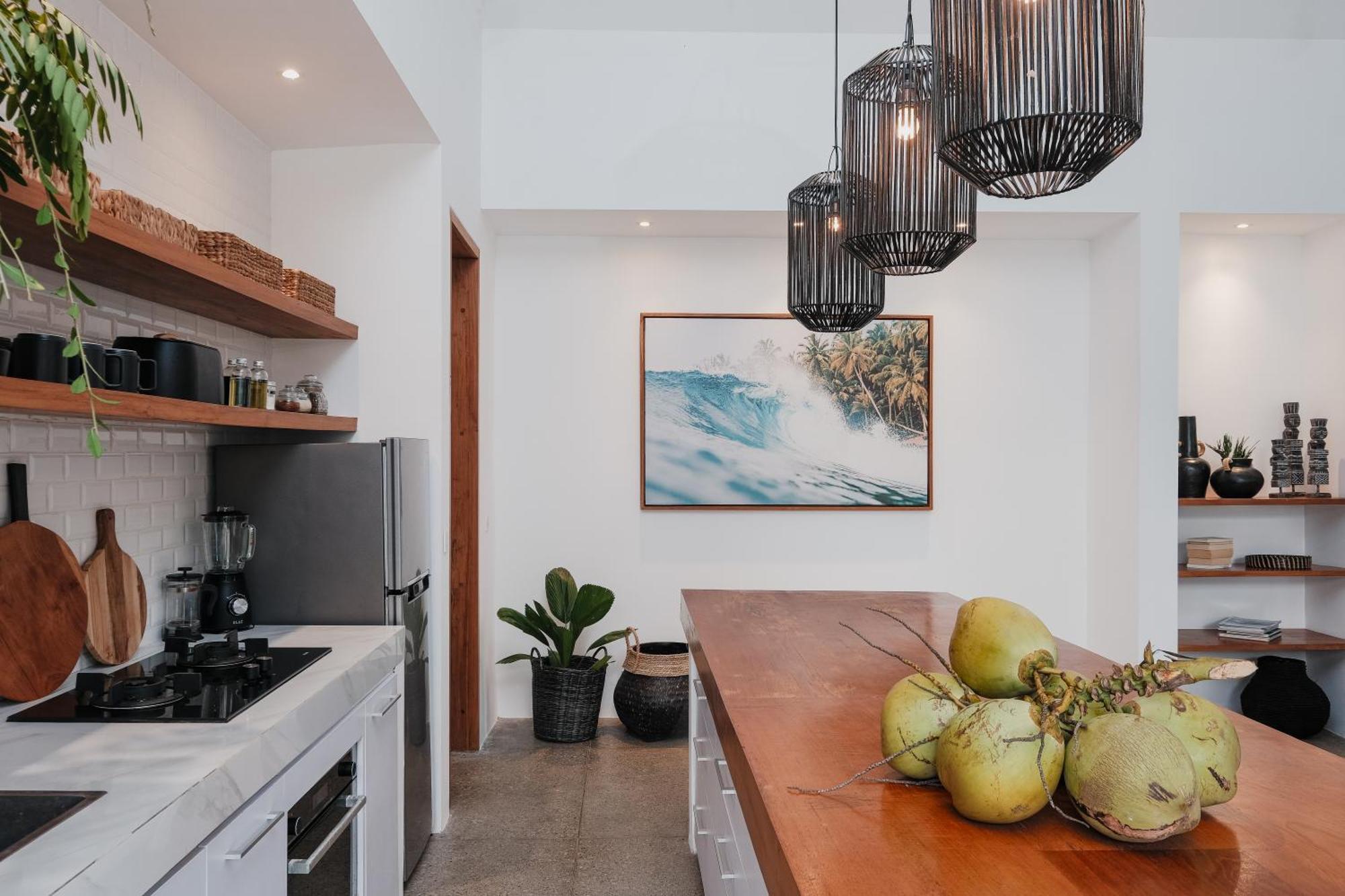 Loop Villas Kuta  Buitenkant foto