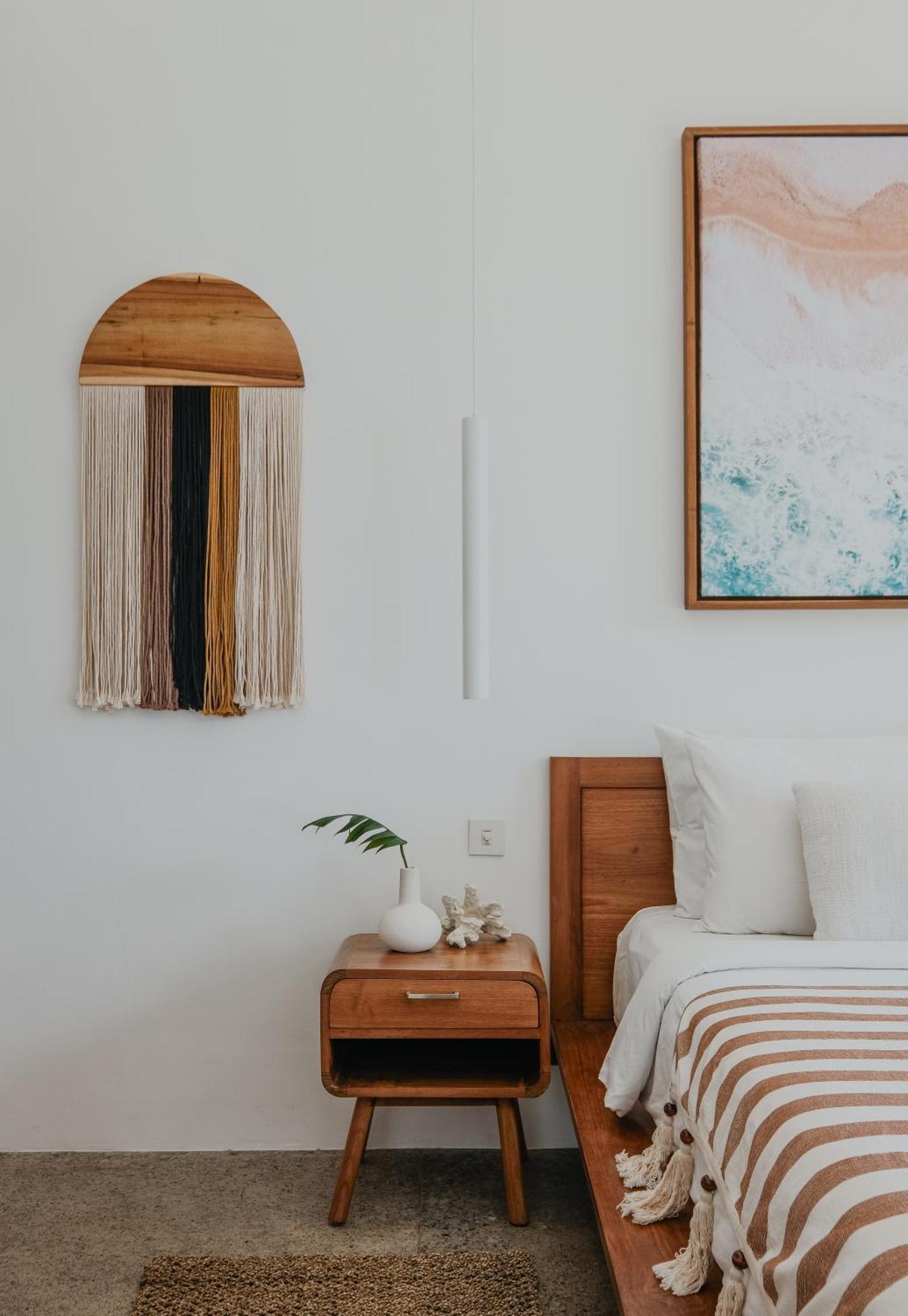 Loop Villas Kuta  Buitenkant foto